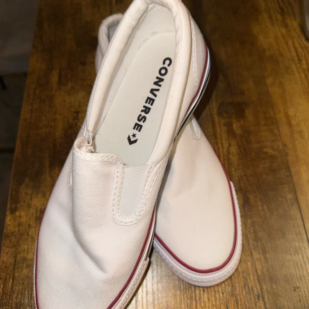 Converse Chuck Taylor Canvas Slip On